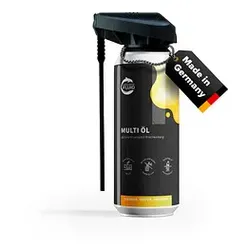 Intelligent Fluids Multifunktionsöl Reinigungsspray 200,0 ml 4250529274383 Intelligent Fluids 200 Milliliter
