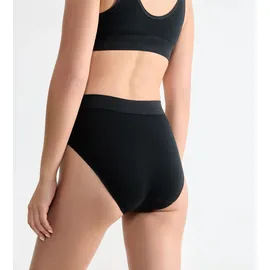 SLOGGI Double Comfort T 2 St. Schwarz 36