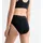 SLOGGI Double Comfort T 2 St. Schwarz 36