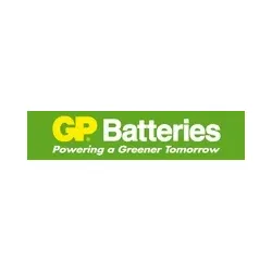 GP Batteries Lithium 103173 Haushaltsbatterie Einwegbatterie AAA