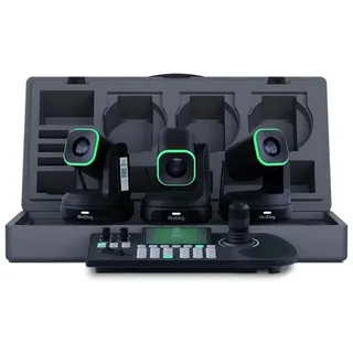 BirdDog 3x BDX1B + 1x BDKBD Bundle