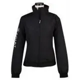Ariat Stable Insulated Team Jacke Damen - Schwarz