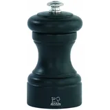 Peugeot Bistro Salzmühle 10 cm schwarz