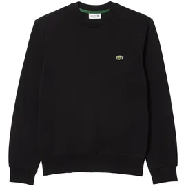 Lacoste Sweatshirt schwarz XL