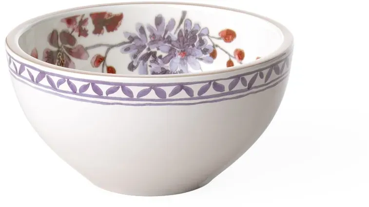 Villeroy & Boch Bol Artesano Provençal Lavendel Geschirr  