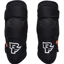 Race Face Ambush Knieschoner - Stealth - M