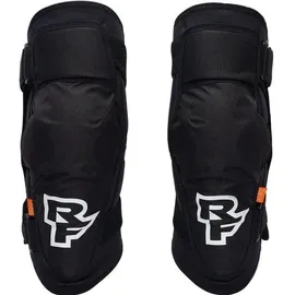 Race Face Ambush Knieschoner - Stealth - M