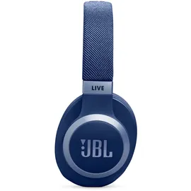 JBL Live 770NC blue