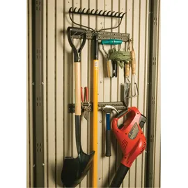 Lifetime Werkzeughalteleiste 2 Stk.