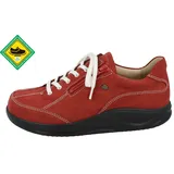Finn Comfort Otaru Damen Rot 38