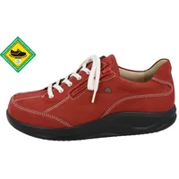 Finn Comfort OTARU Damen Rot 38