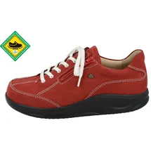 Finn Comfort Otaru Damen Rot 38