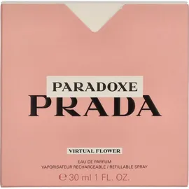 Prada Paradoxe Virtual Flower Eau de Parfum 30 ml