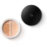 KIKO Milano Unlimited Long Lasting Matte Loose Powder 03 Peach Rose