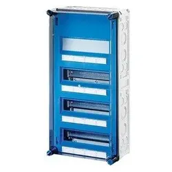 Hensel Automatengehäuse Mi 1440