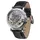 Carl von Zeyten Black Forest Leder 46 mm CVZ0017SGYS