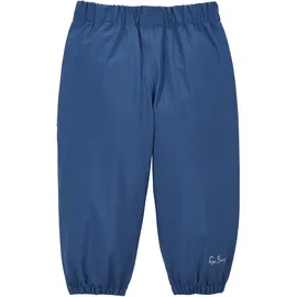 KILLTEC Regenhose FIOS 13 MNS PNTS Blau 86