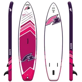 F2 SUP Stand Up Paddle Board Axxis 341 cm Pink