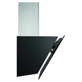 Bomann DU 7606.1 Kopffreihaube 60 cm Schwarz