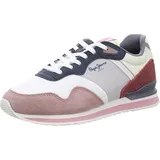 Pepe Jeans London Print W Dusty Pale Pink 36