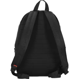 Hugo Malick 10269659 01 Rucksack Black One Size