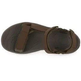 Teva Terra Fi Lite Herren dark olive/desert palm 42