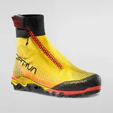 La Sportiva Aequilibrium Speed GTX yellow/black Y00K00 46