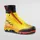 La Sportiva - Aequilibrium Speed GTX, - Bergschuhe Gr 46 gelb