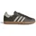 Brown/Putty Grey/Gold Metallic 46 2/3