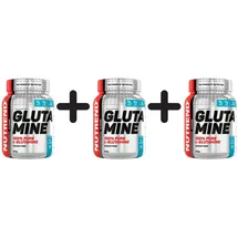 NUTREND L-Glutamin Pulver 500 g