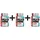 NUTREND L-Glutamin Pulver 500 g