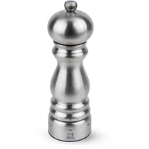 Peugeot Paris Chef 18 cm u‘Select Z mit Zirlion-Mahlwerk Edelstahl