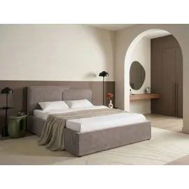 Beliani Lagarde 180 x 200 cm Beige