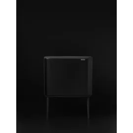 Brabantia Bo Touch Bin 34 l matt black