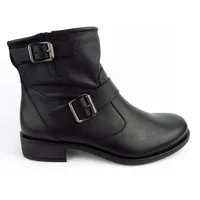 Paul Green Stiefelette schwarz | Gr.: 40,5