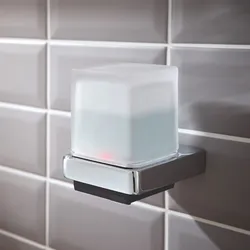 Emco Trend Sensor-Seifenspender