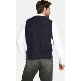 Jan Vanderstorm Sweatweste AHLMANN Blau XL