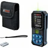 Bosch Professional GLM 50-27 CG Laser-Entfernungsmesser kalibriert (ISO) Bluetooth, Dokumentations-App, Stativadapter 6.3 mm (1/4) 50 m