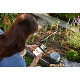 Gardena smart Pipeline Bewässerungscomputer