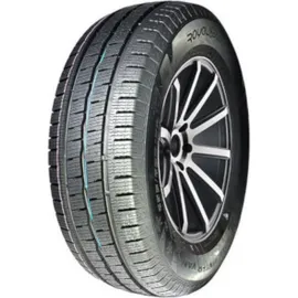 ROYAL BLACK Royal Winter Van 165/70 R14 89R