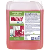 Dr.Schnell Milizid Eco Sanitärreiniger 10 l