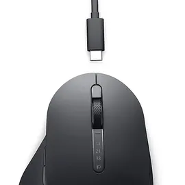 Dell - B2B MS900 Maus, Graphit