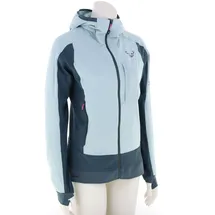 Dynafit Tigard Alpha Direct Jacke Hellblau S