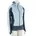 Jacke Hellblau S