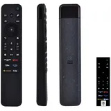 azurano Fernbedienung für SONY RMF-TX920U, 101955411, RMF-TX820U, 101955911, Voice, Backlight, USB-C