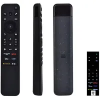 azurano Fernbedienung für SONY RMF-TX920U, 101955411, RMF-TX820U, 101955911, Voice, Backlight, USB-C