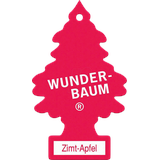 Wunderbaum Wunderbaum, Lufterfrischer, Apfel Zimt