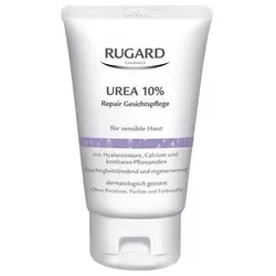 Rugard Urea 10% Repair Gesichtspflege Creme