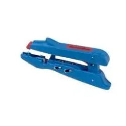 ABB DUOCRIMP300 Leiter Stripper Duo Crimp, mit integrierter Crimpfunktion fuer flexible und massive Leiter 7TCA131470R0013