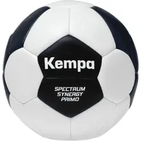 Kempa Game Changer Spectrum Synergy Primo Handball grau/marine 1